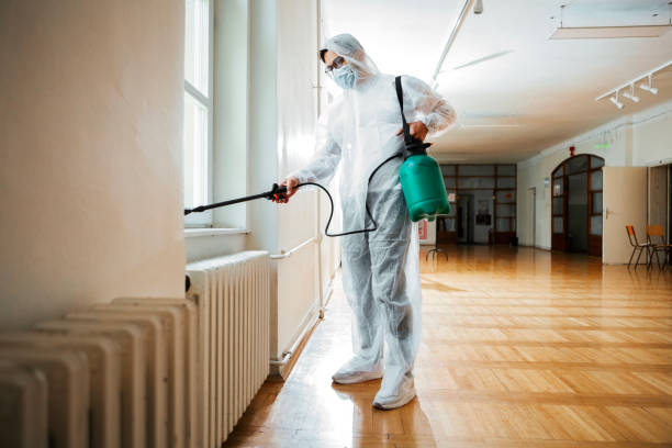 Best Residential Pest Control  in Dodge City, KS